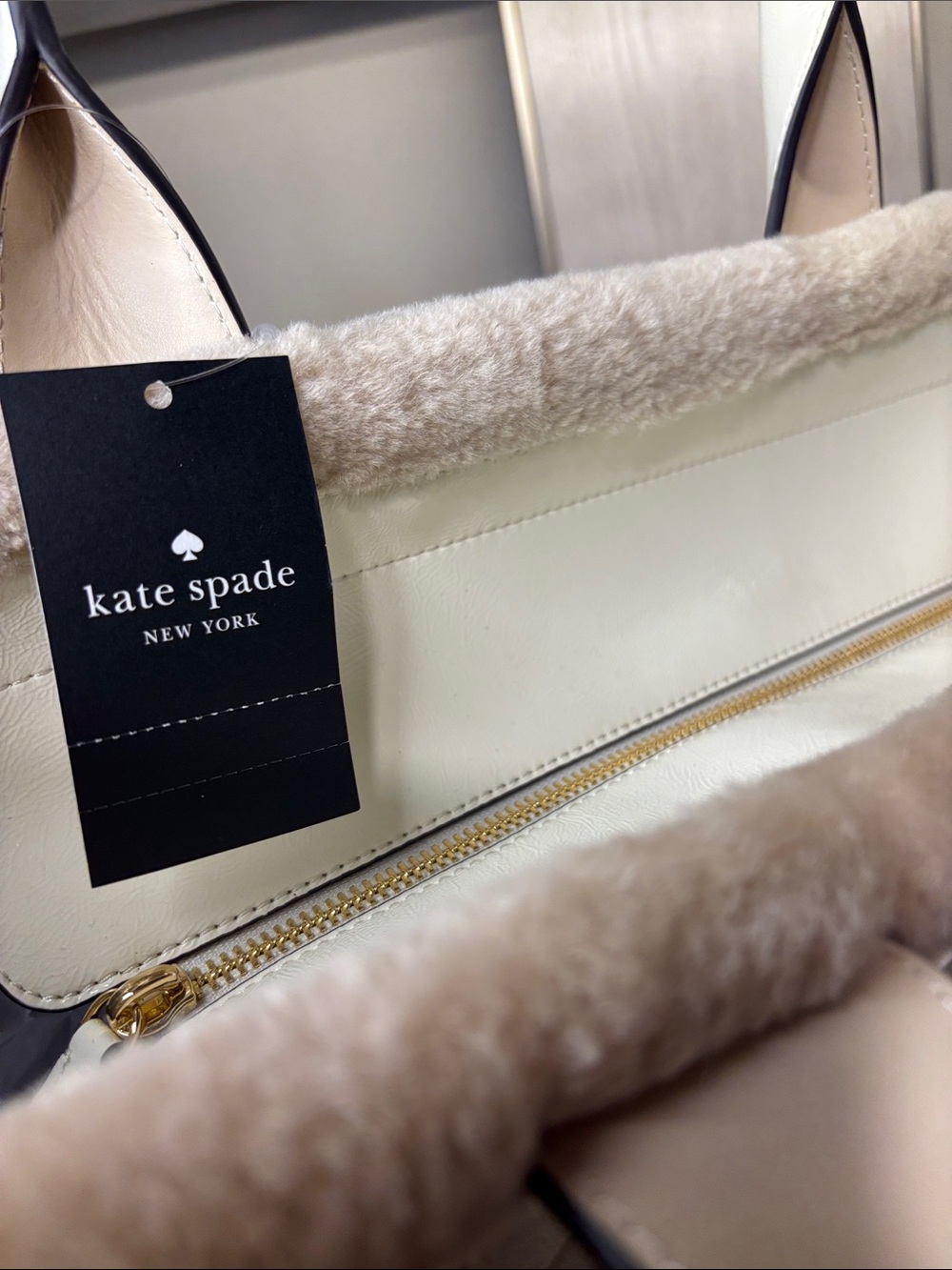 Kate Spade NWT Tote - Picture 11 of 14